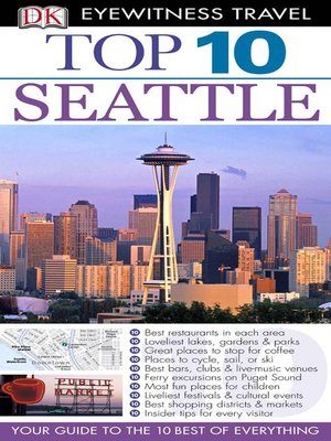cover image of Seattle